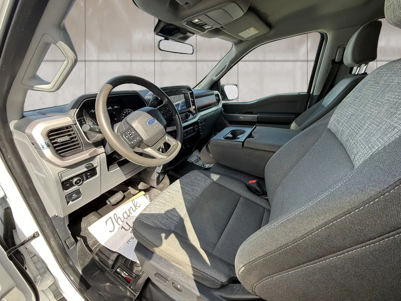 Ford F-150 - Image 8
