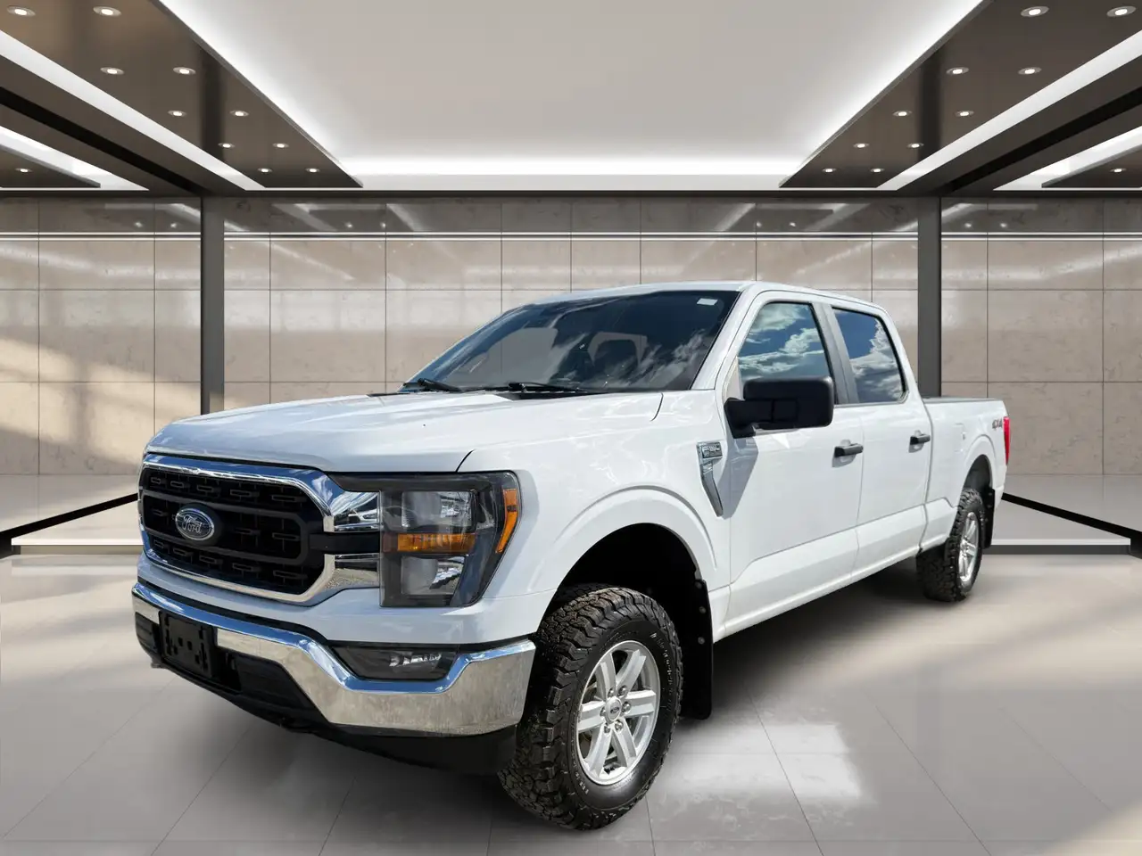 Ford F-150 - Image 1