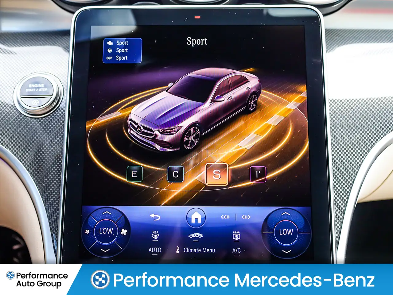 Mercedes-Benz C-Class - Image 20