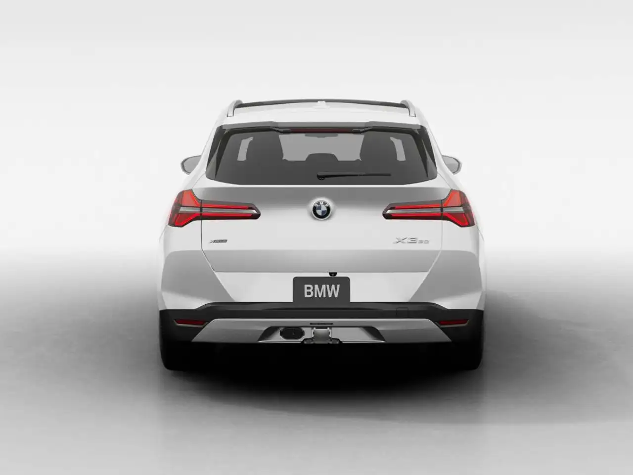 BMW X3 - Image 5
