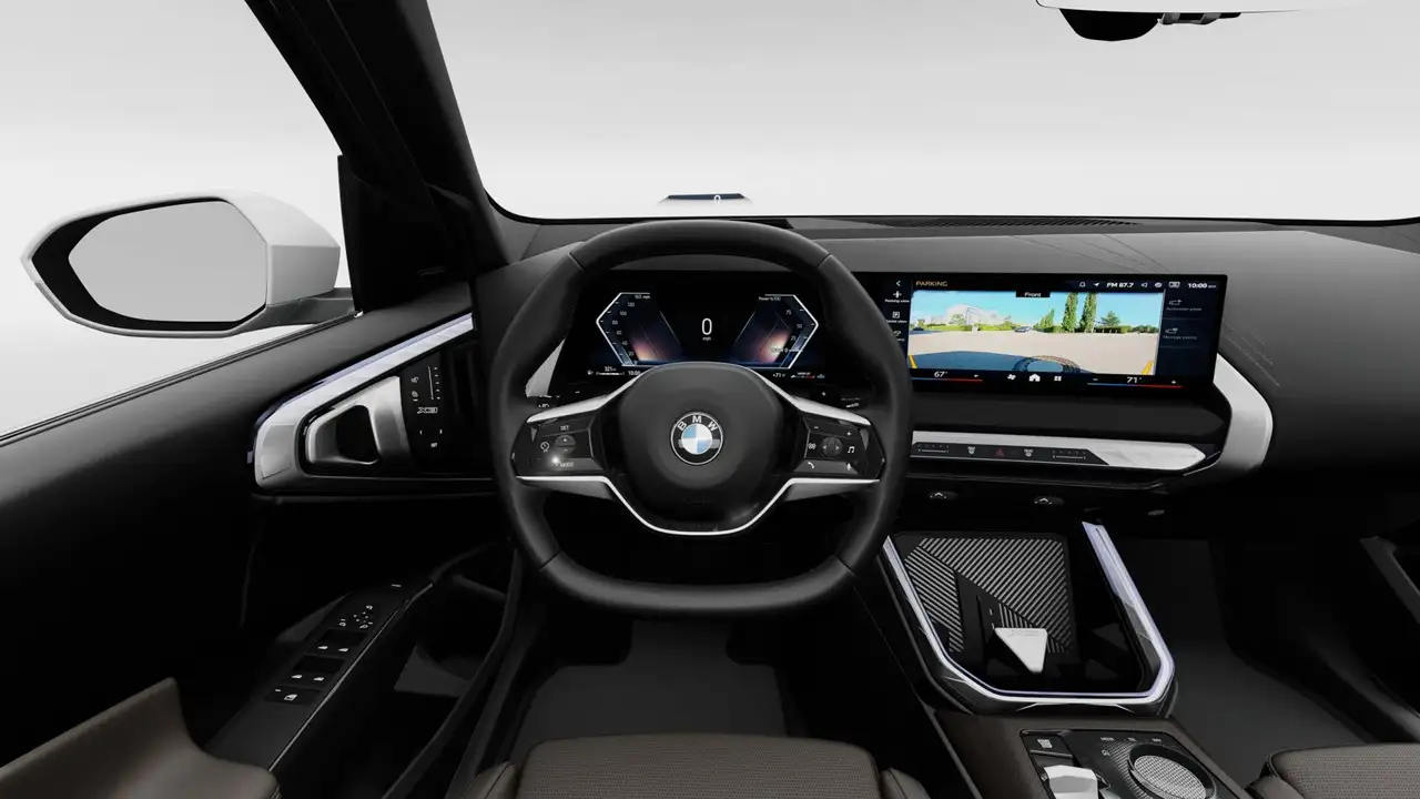 BMW X3 - Image 13