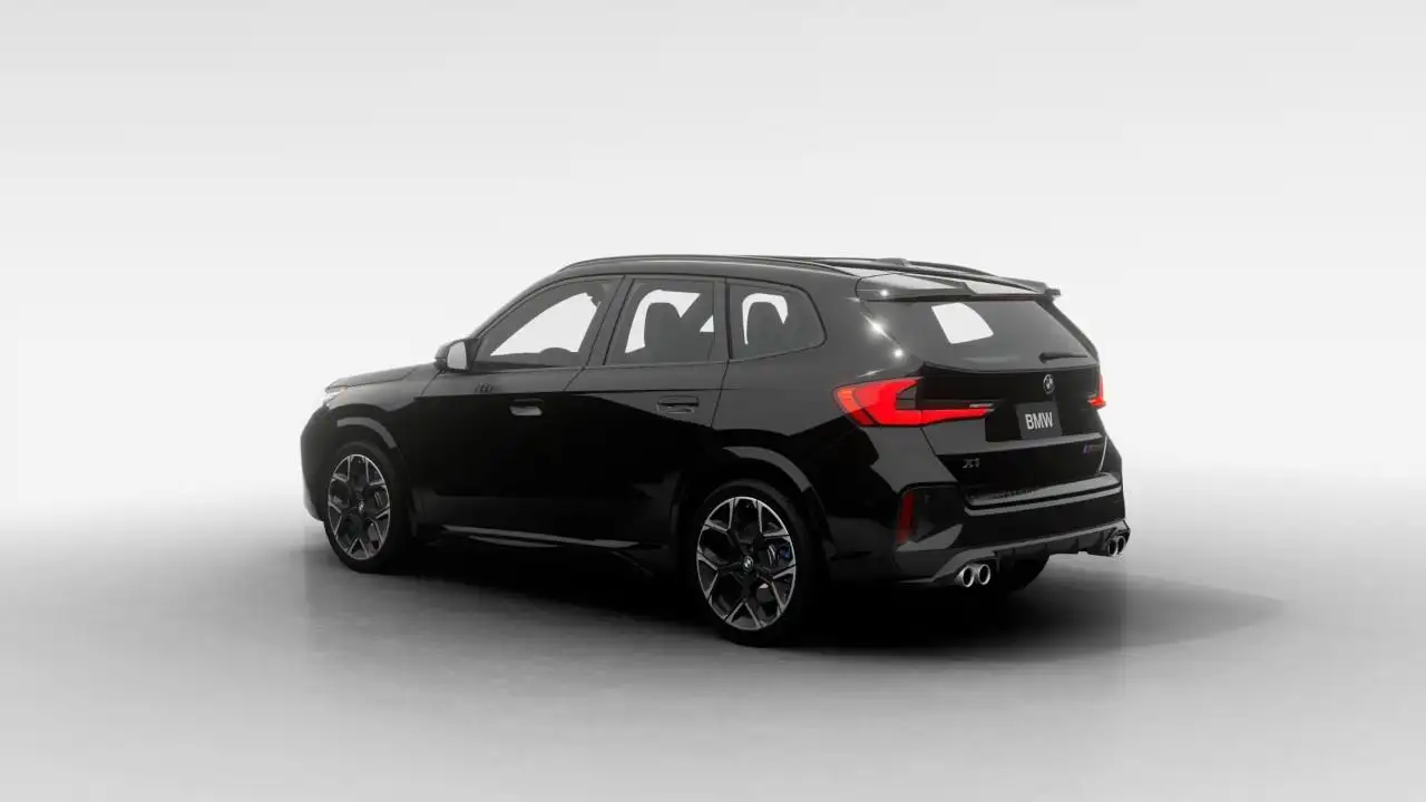 BMW X1 - Image 2