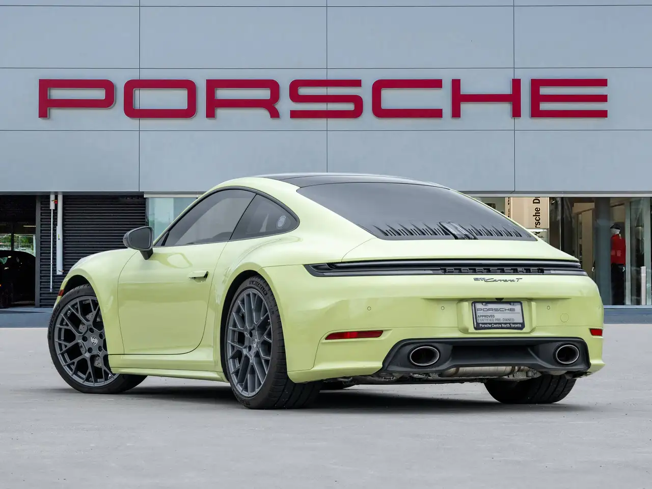 Porsche 911 - Image 3