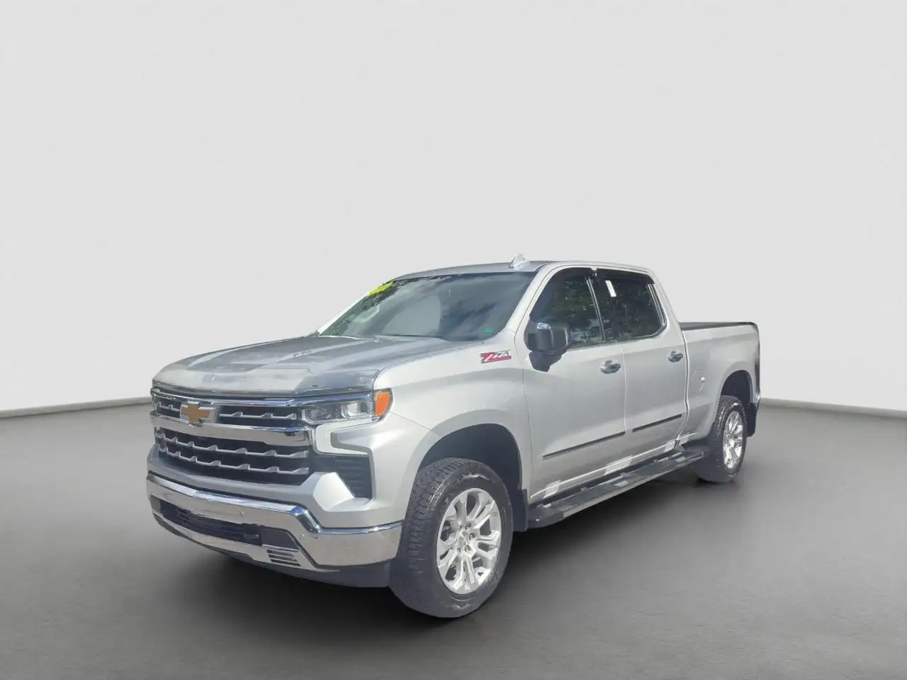 Chevrolet Silverado 1500 - Image 1
