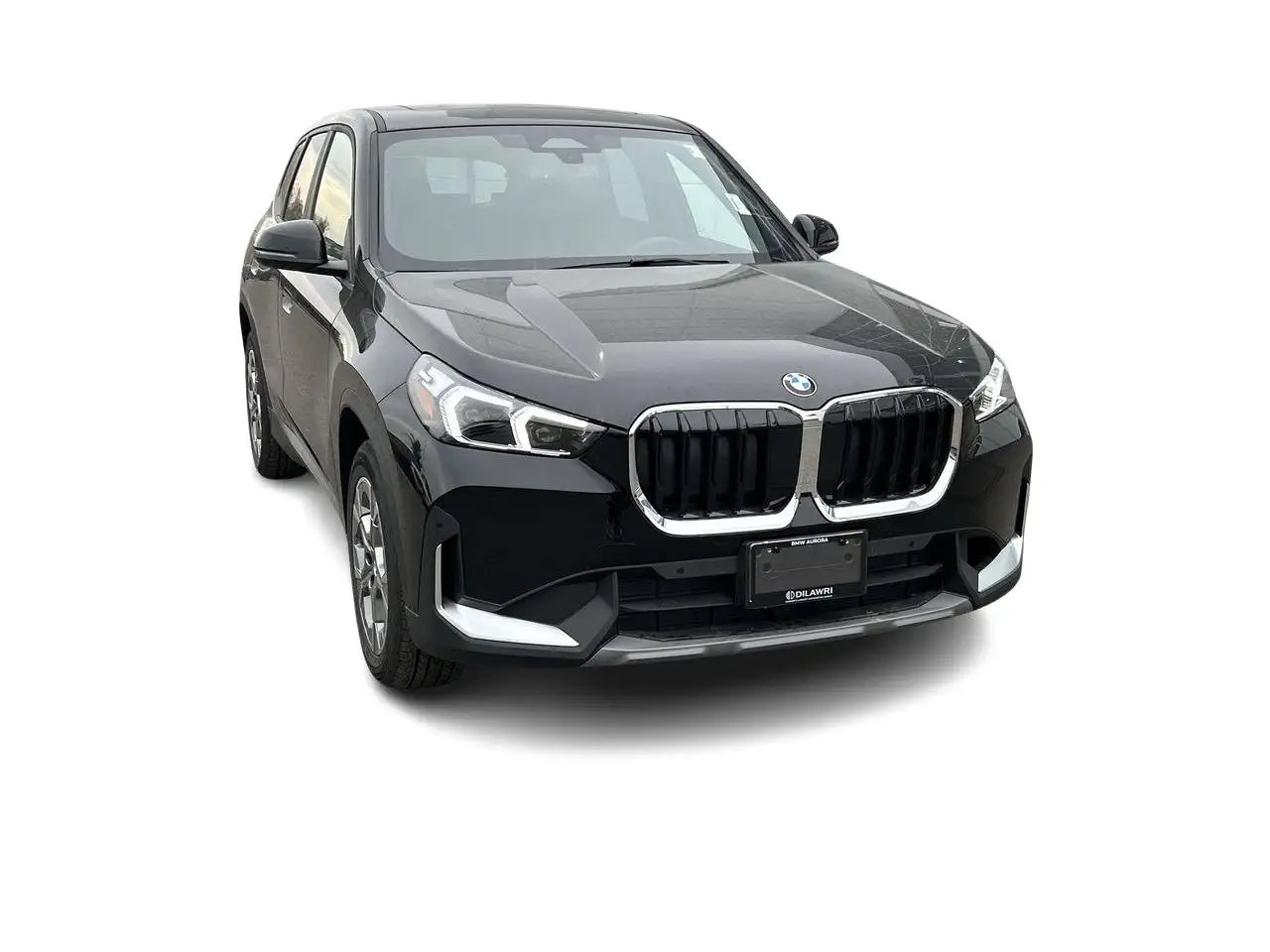 BMW X1 - Image 3