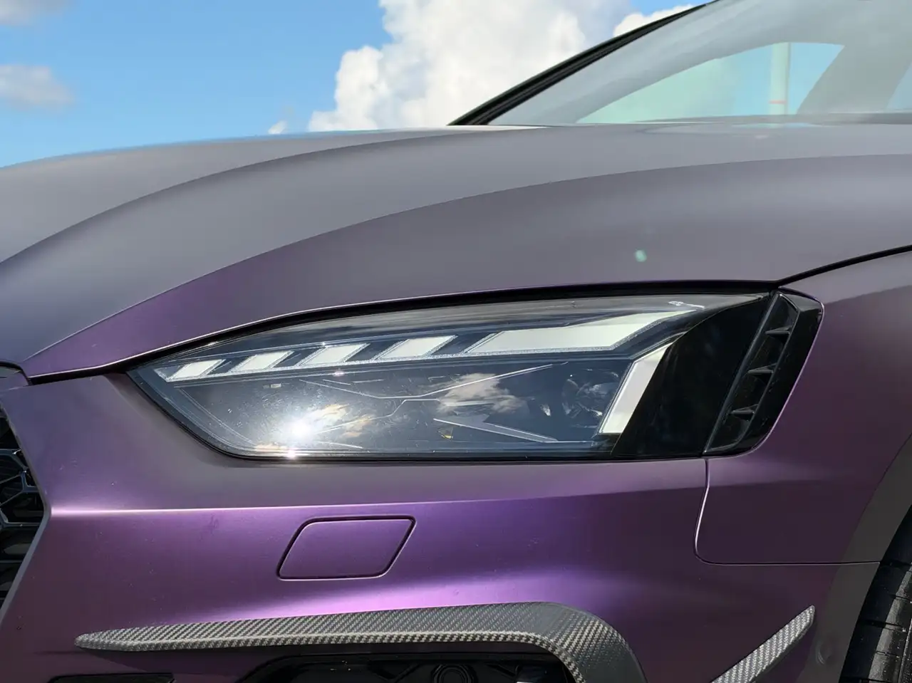 Audi RS5 - Image 9