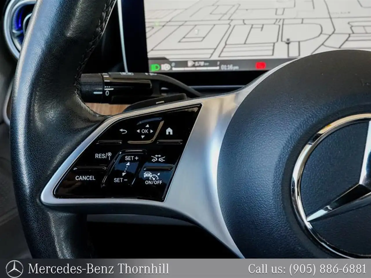 Mercedes-Benz C-Class - Image 19