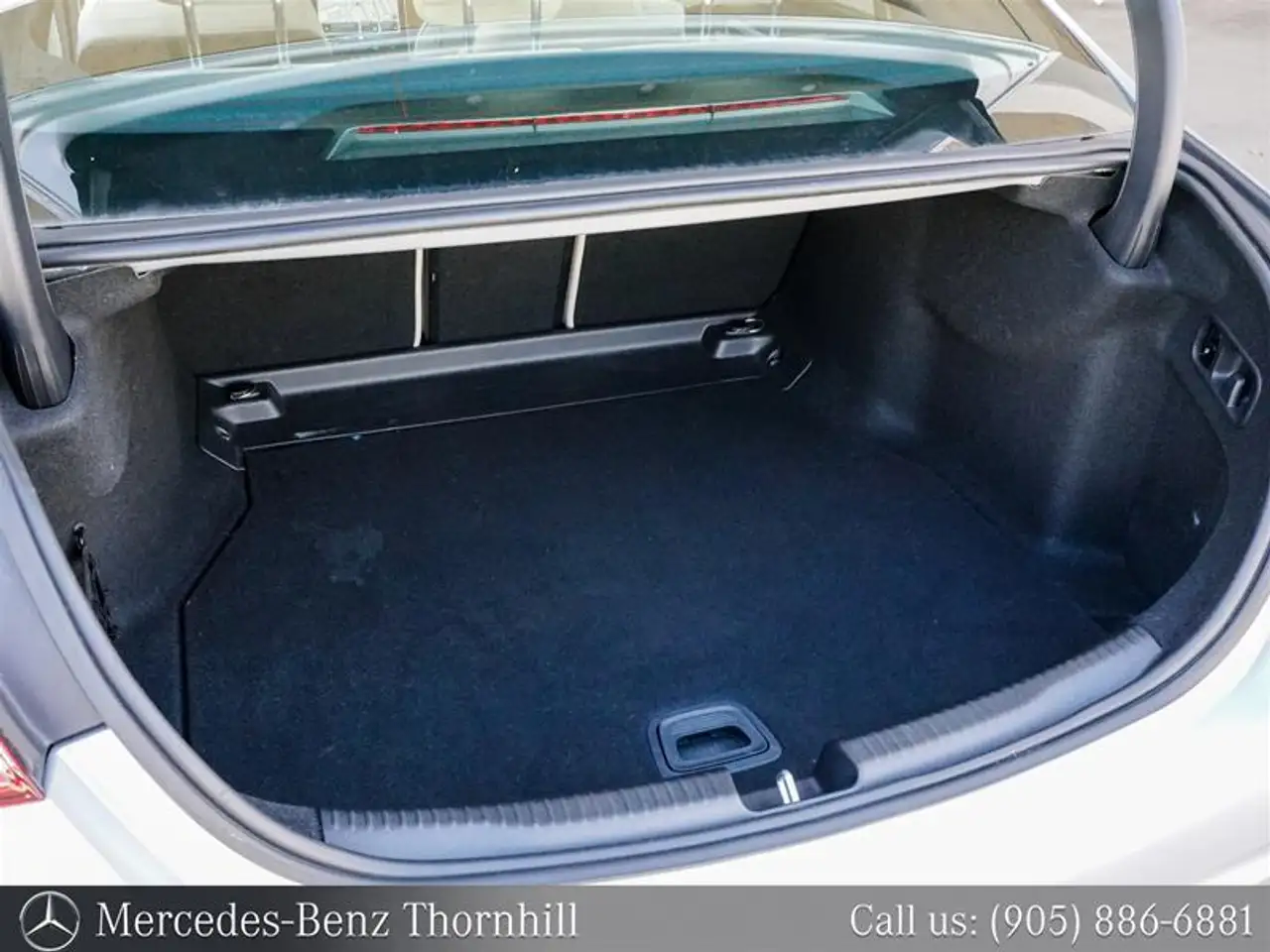 Mercedes-Benz C-Class - Image 10