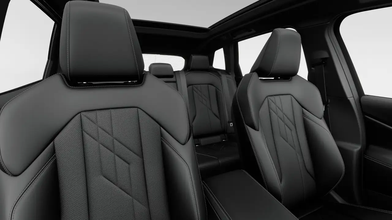 BMW X3 - Image 14