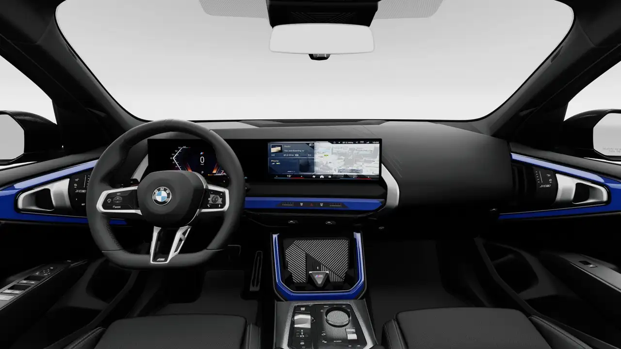 BMW X3 - Image 13