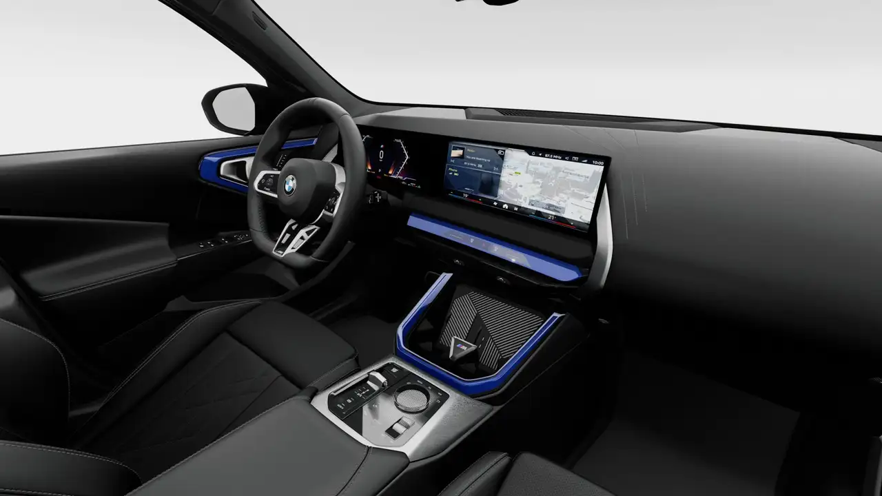 BMW X3 - Image 17