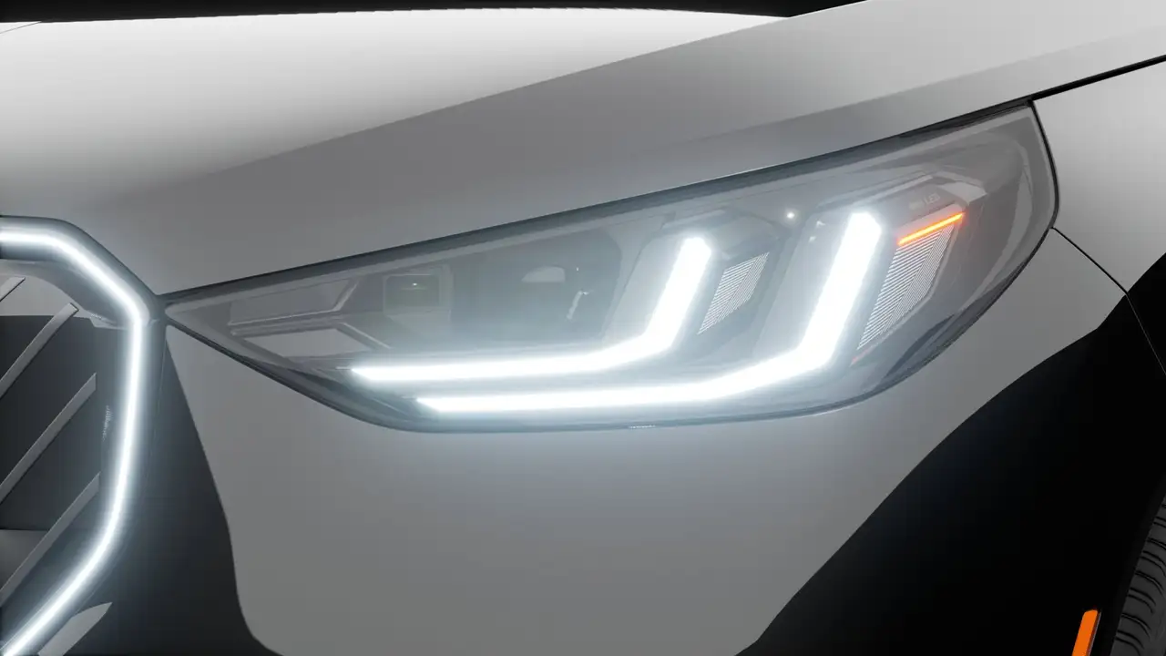 BMW X3 - Image 9