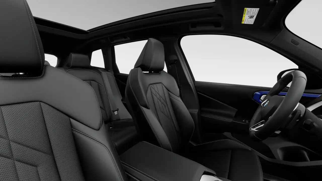 BMW X3 - Image 12