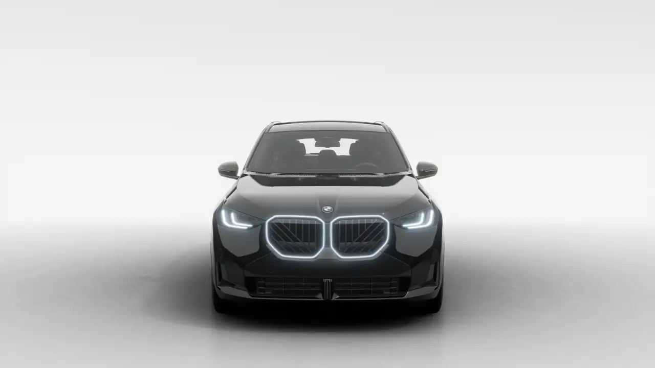 BMW X3 - Image 4