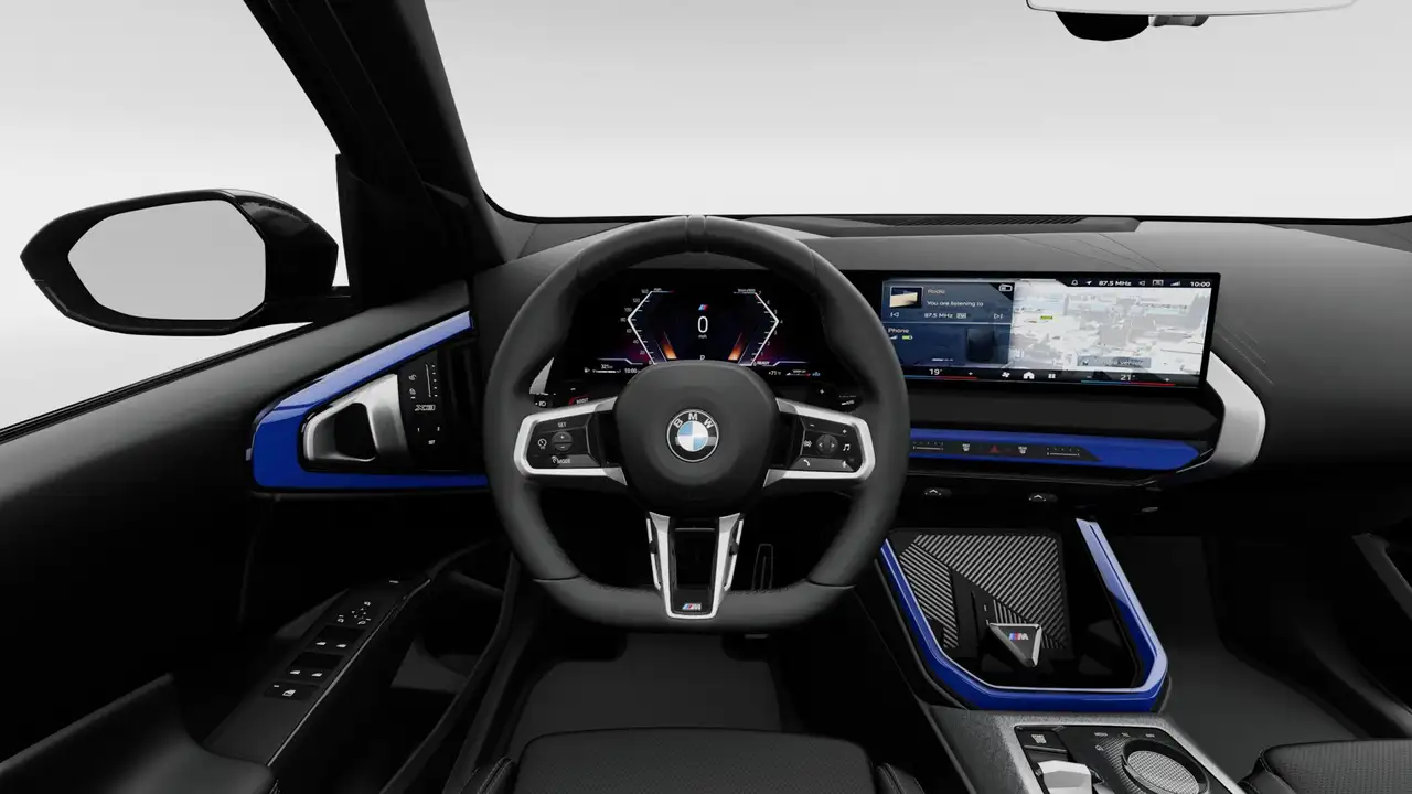 BMW X3 - Image 16