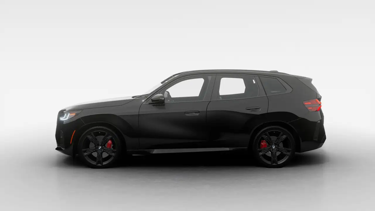 BMW X3 - Image 7