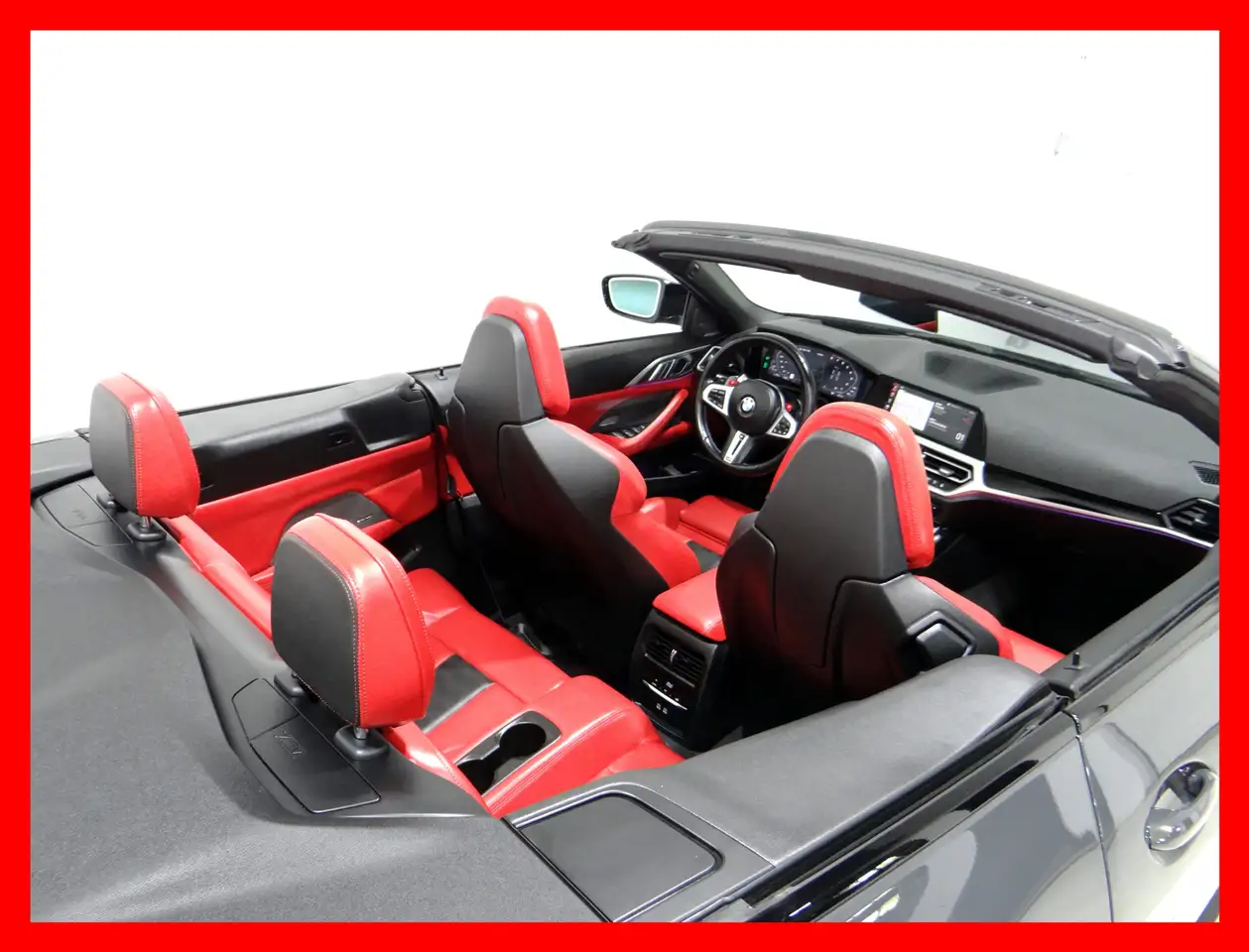 BMW M4 - Image 11