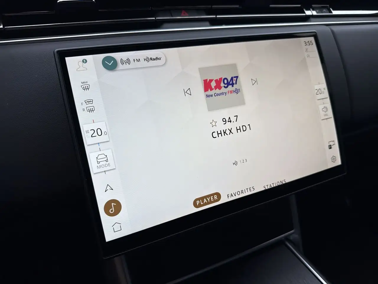 Land Rover Range Rover - Image 13