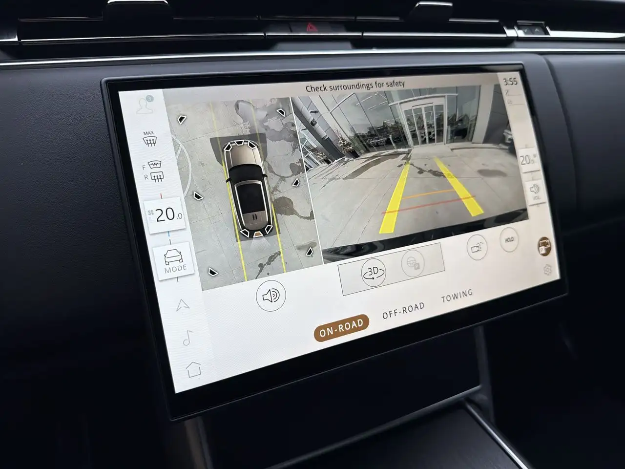 Land Rover Range Rover - Image 14