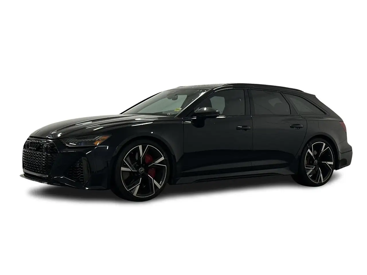 Audi RS6 - Image 7