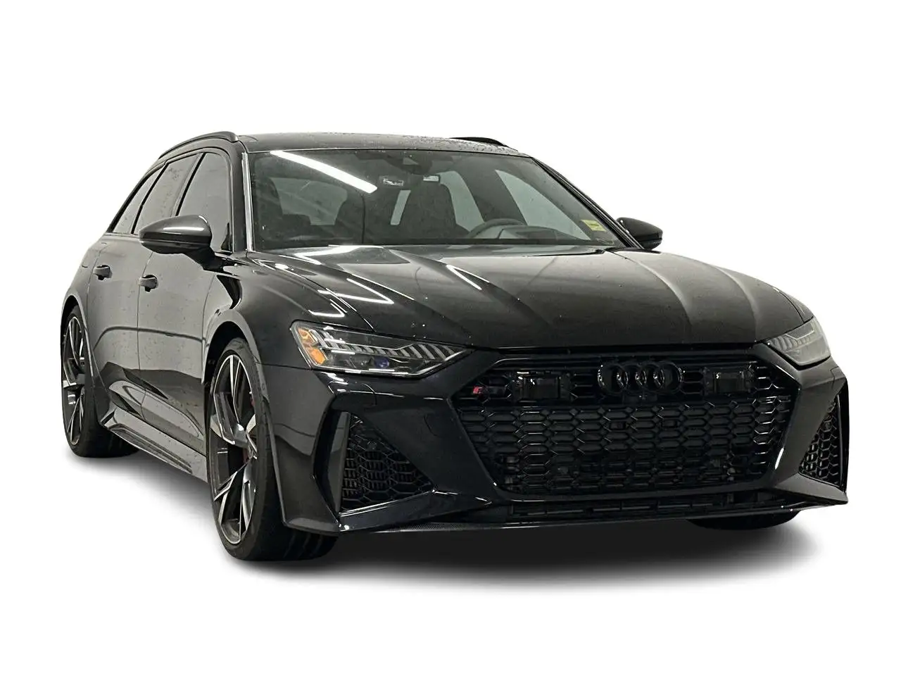 Audi RS6 - Image 3