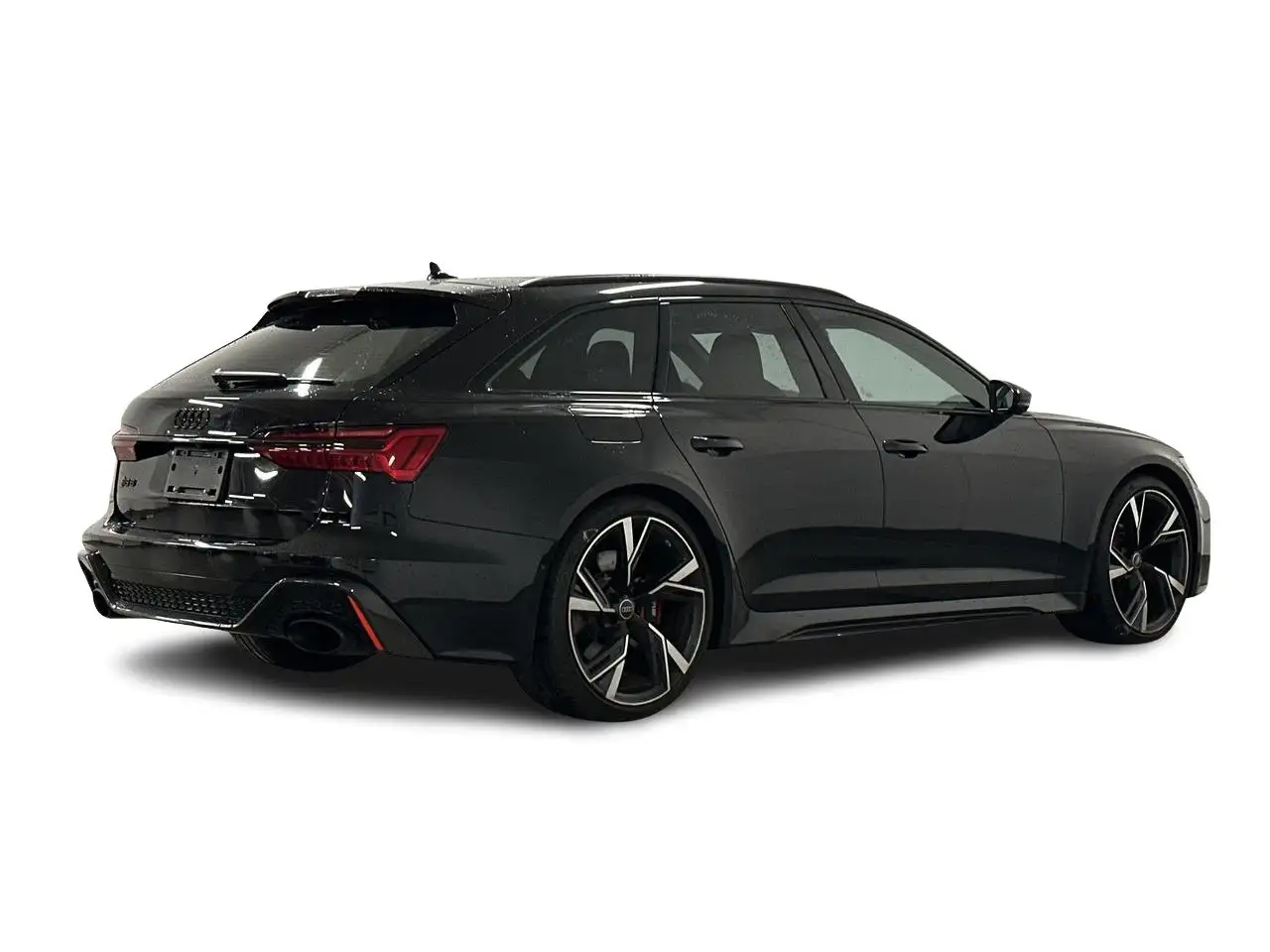 Audi RS6 - Image 14
