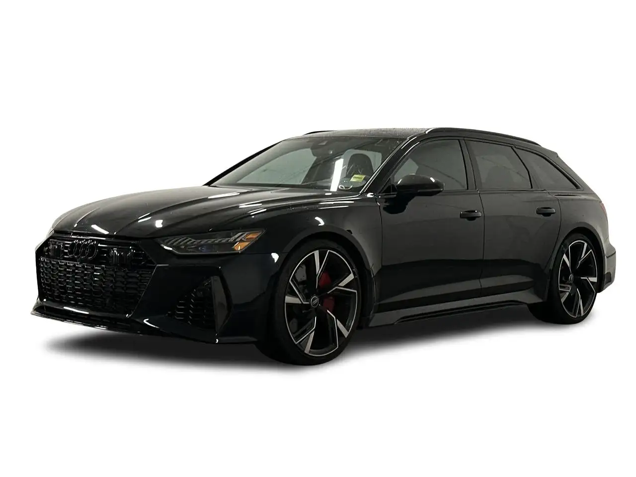 Audi RS6 - Image 6