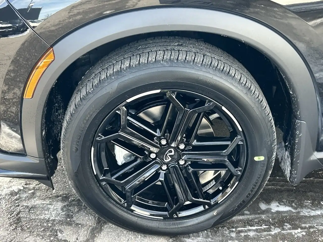 Infiniti QX60 - Image 18