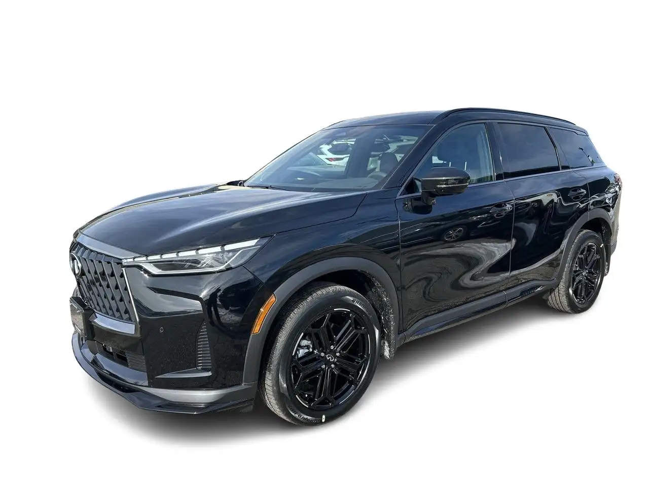 Infiniti QX60 - Image 7