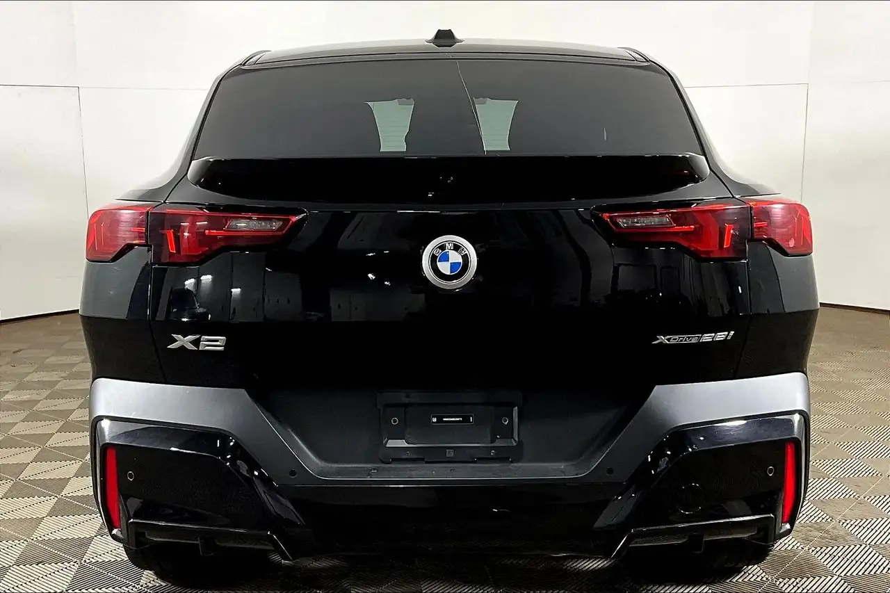 BMW X2 - Image 4