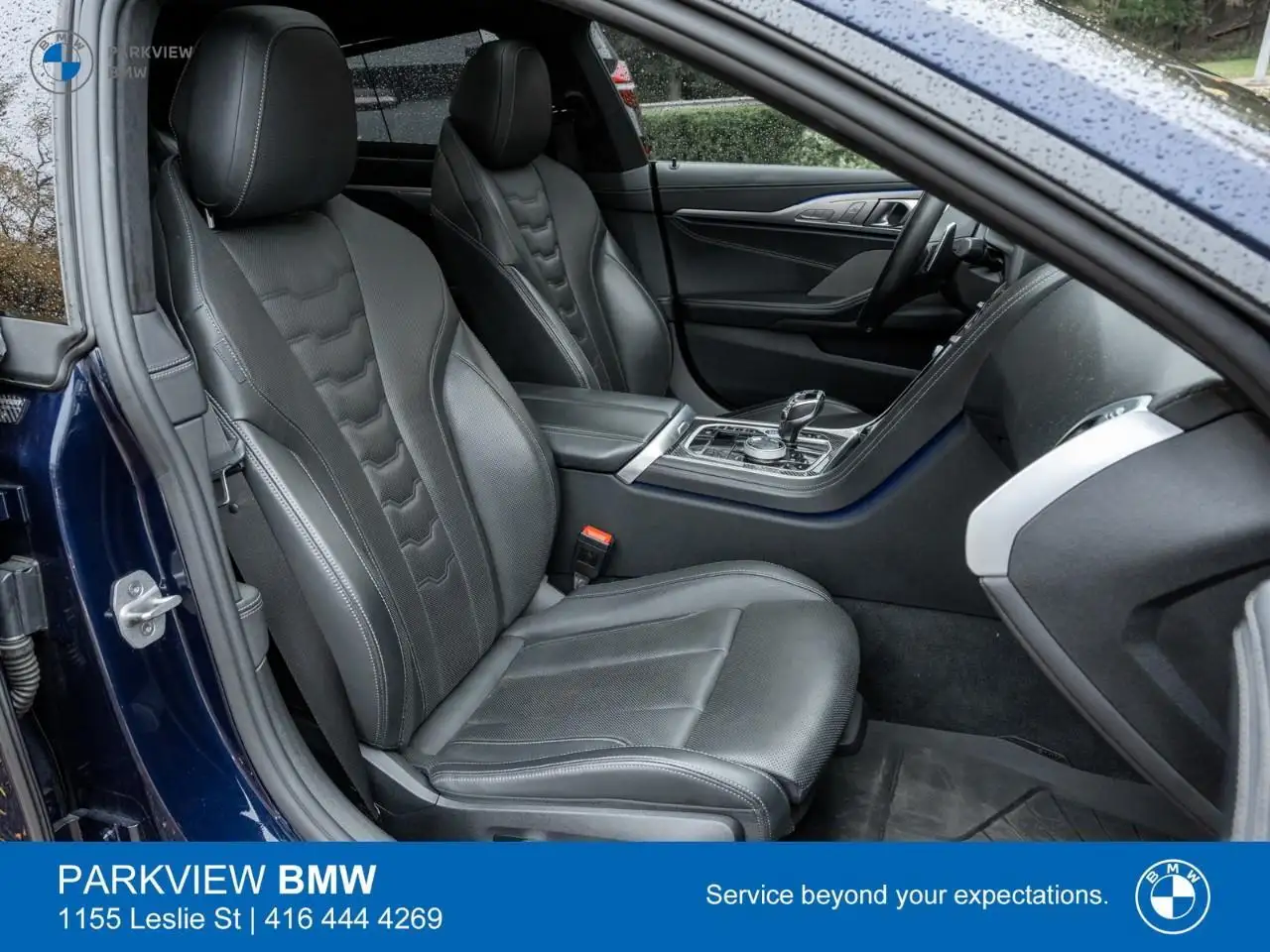BMW 8 Series - Image 24