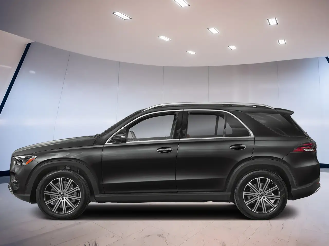 Mercedes-Benz GLE - Image 3
