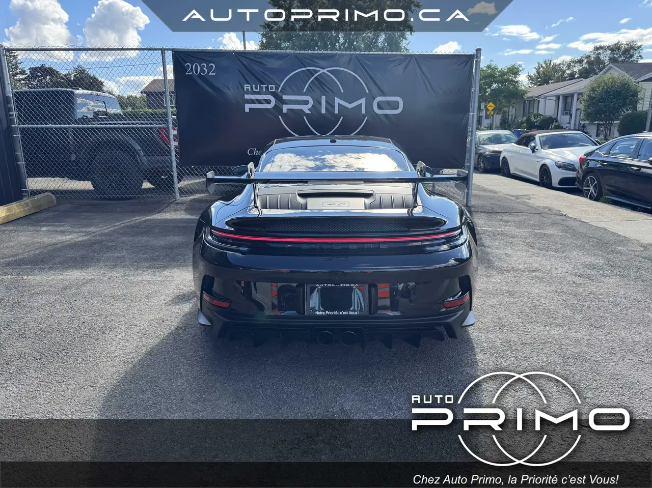 Porsche 911 - Image 7