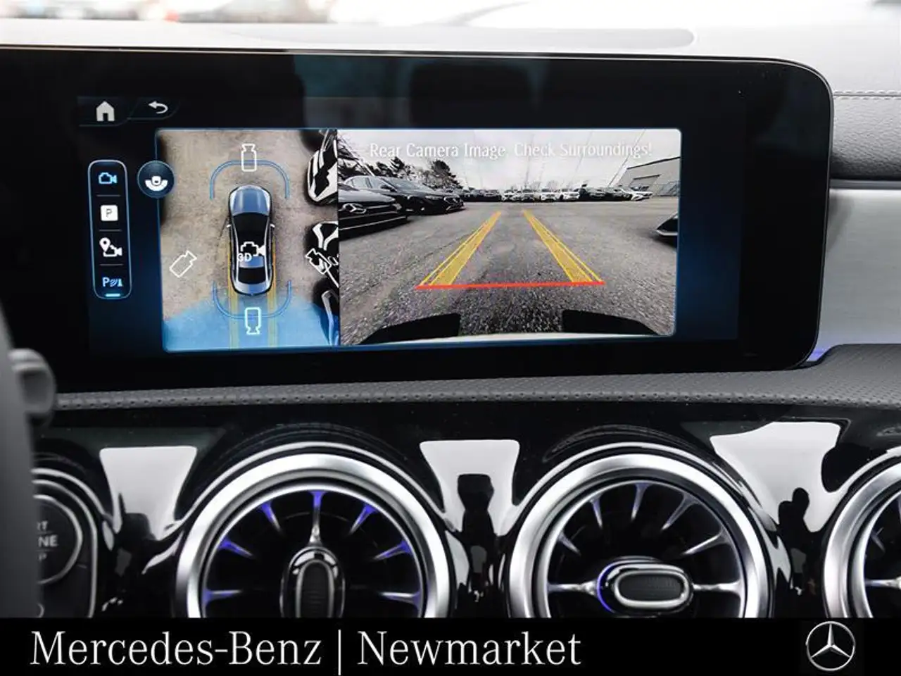 Mercedes-Benz CLA - Image 17