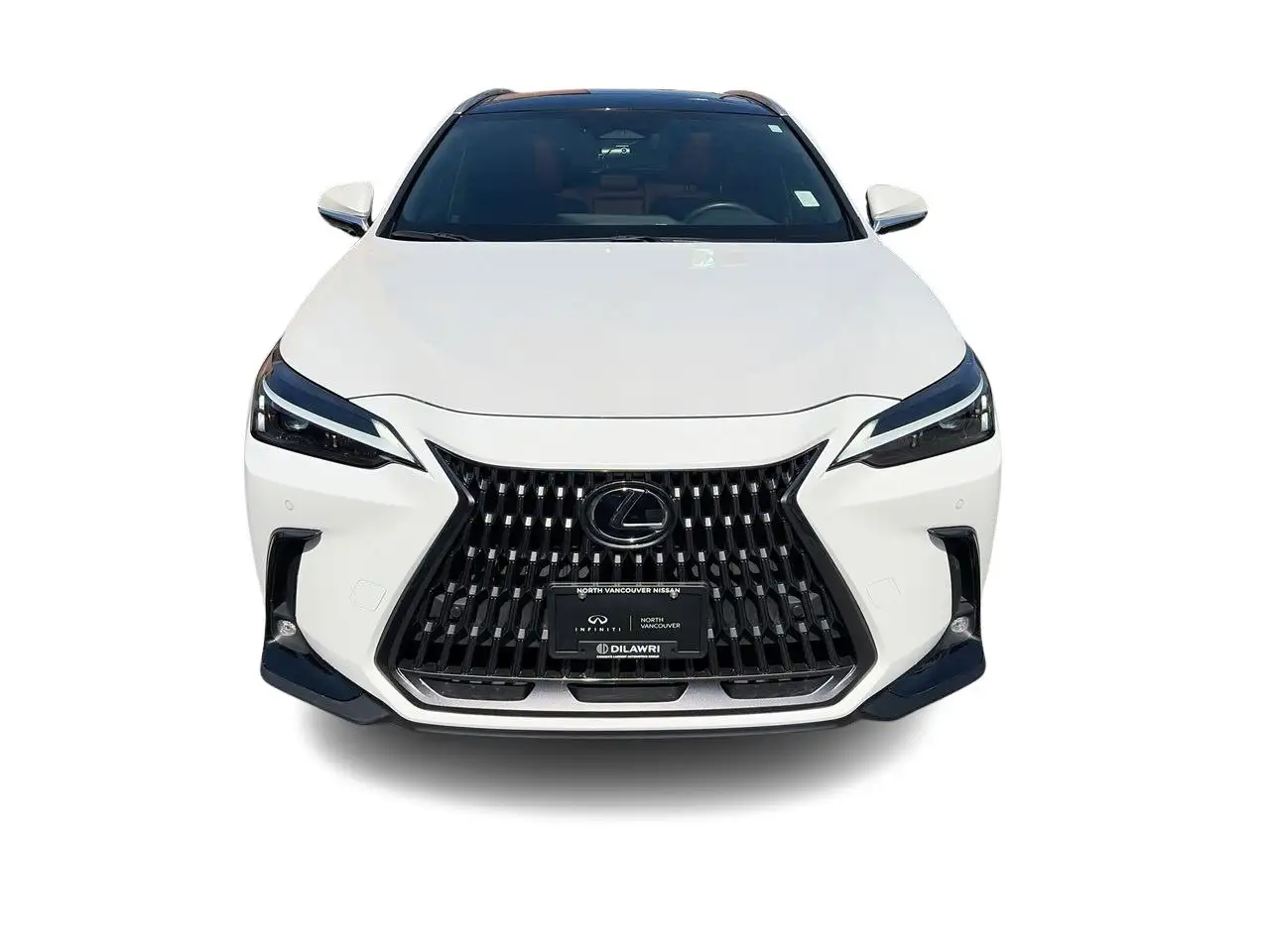 Lexus NX - Image 4