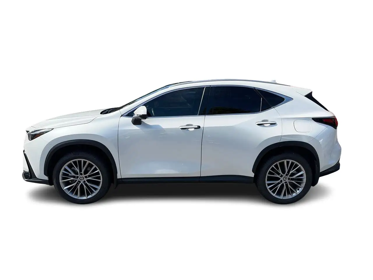 Lexus NX - Image 8
