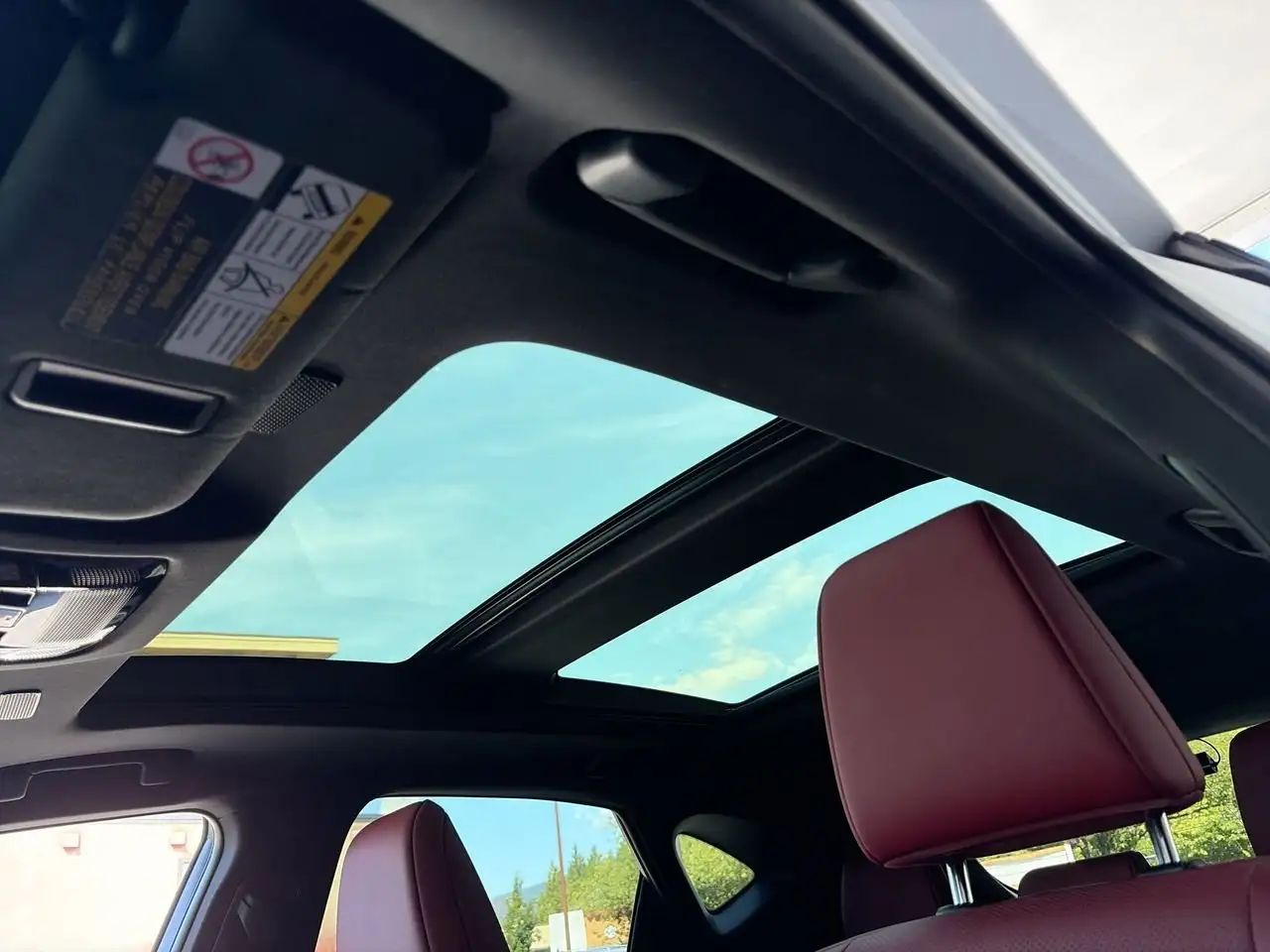 Lexus NX - Image 30