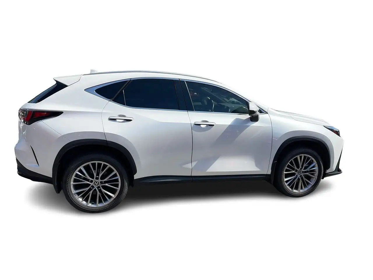 Lexus NX - Image 16