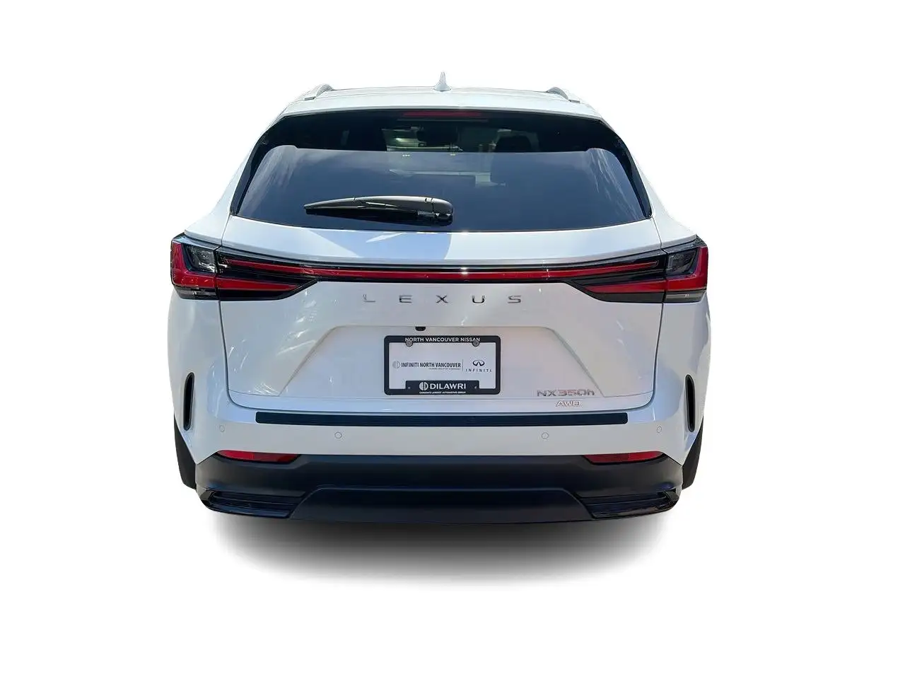 Lexus NX - Image 12