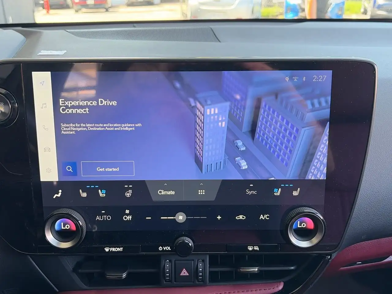 Lexus NX - Image 26