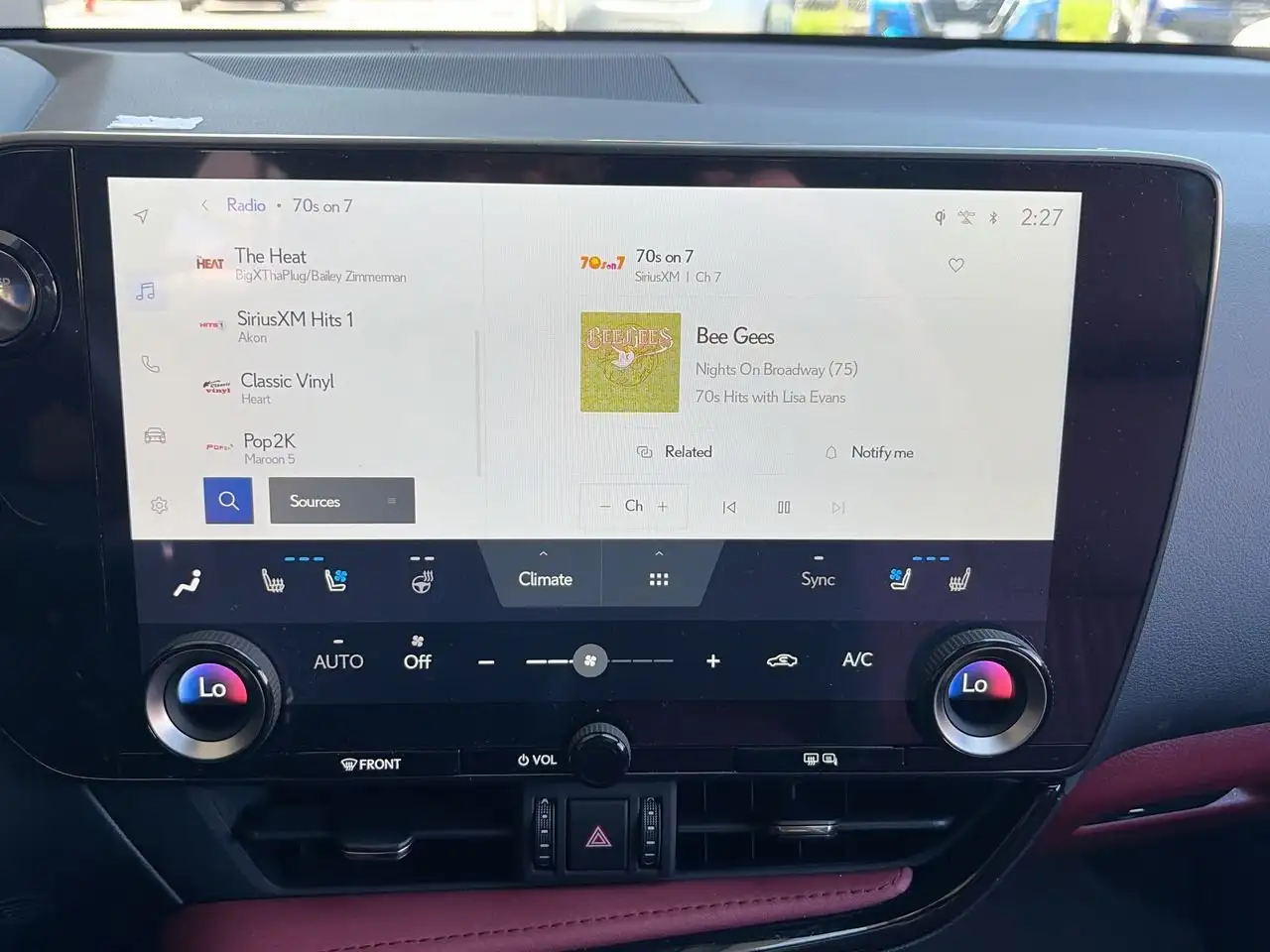 Lexus NX - Image 24