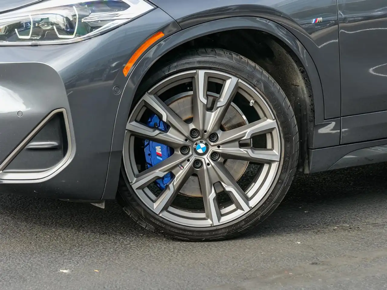 BMW X2 - Image 12