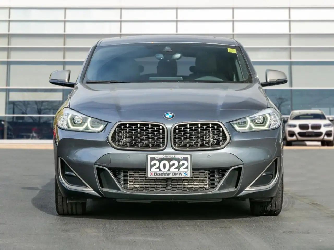 BMW X2 - Image 4