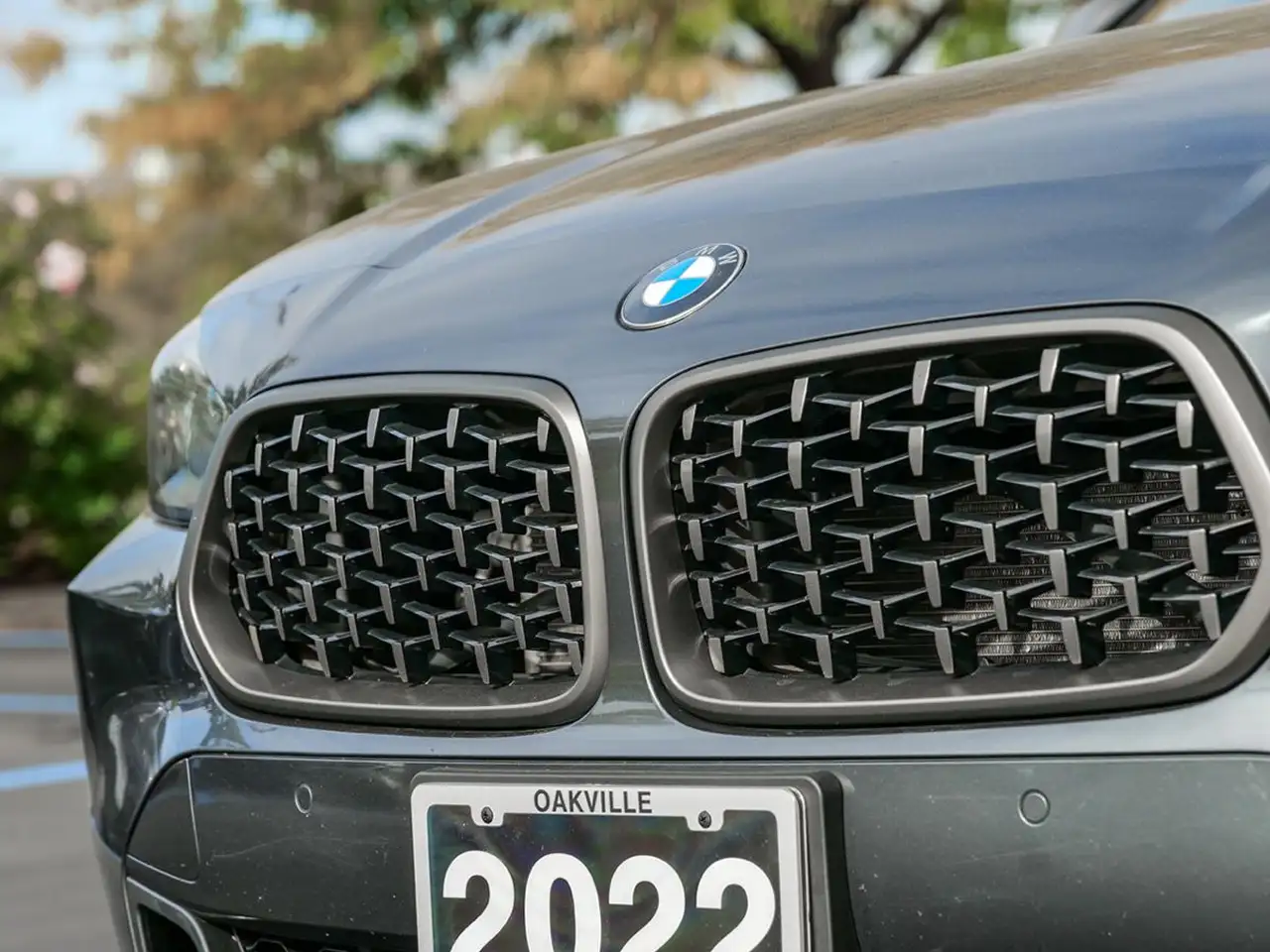 BMW X2 - Image 9