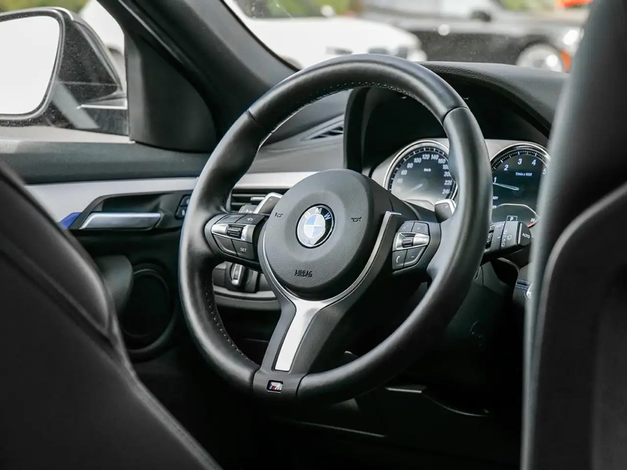 BMW X2 - Image 18