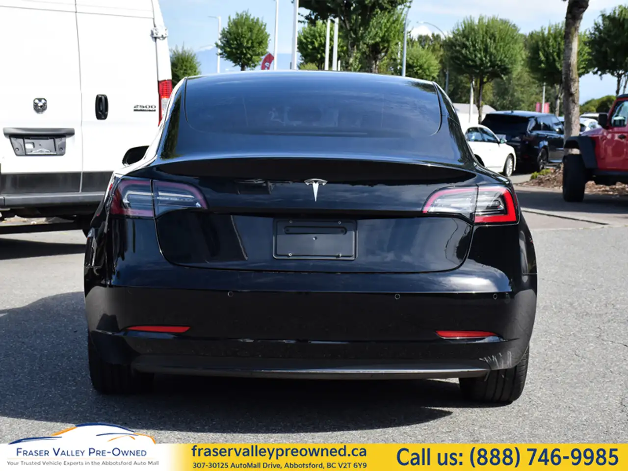 Tesla Model 3 - Image 5