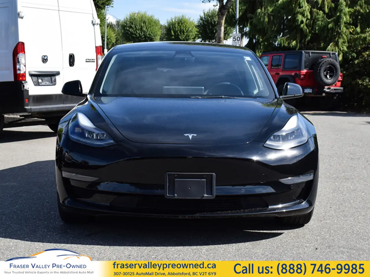 Tesla Model 3 - Image 8