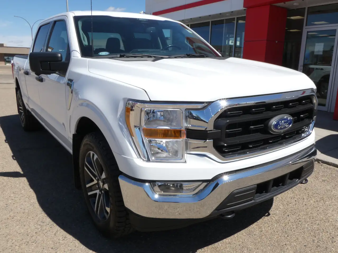 Ford F-150 - Image 2