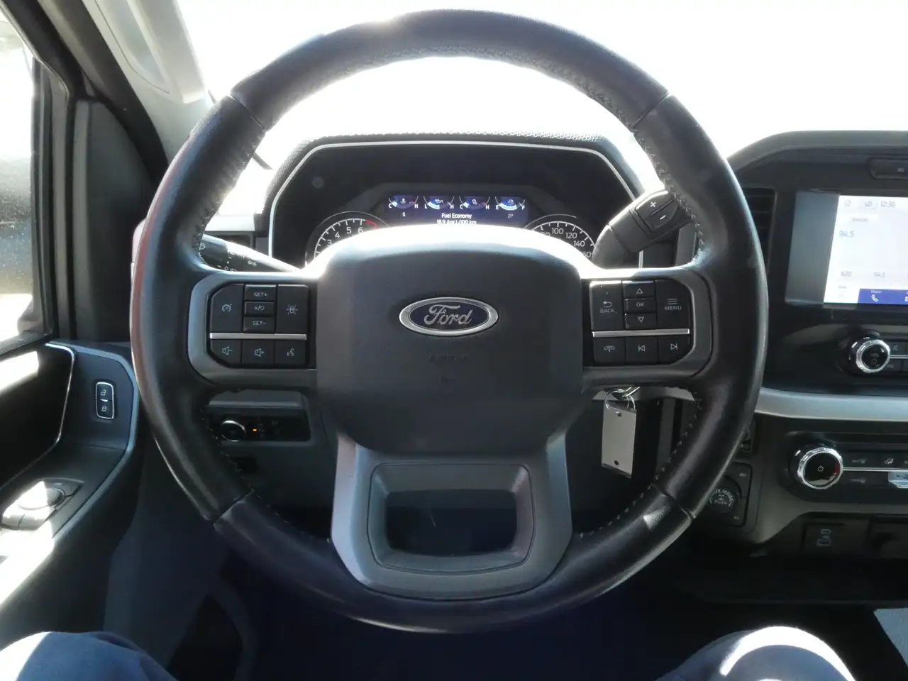 Ford F-150 - Image 14