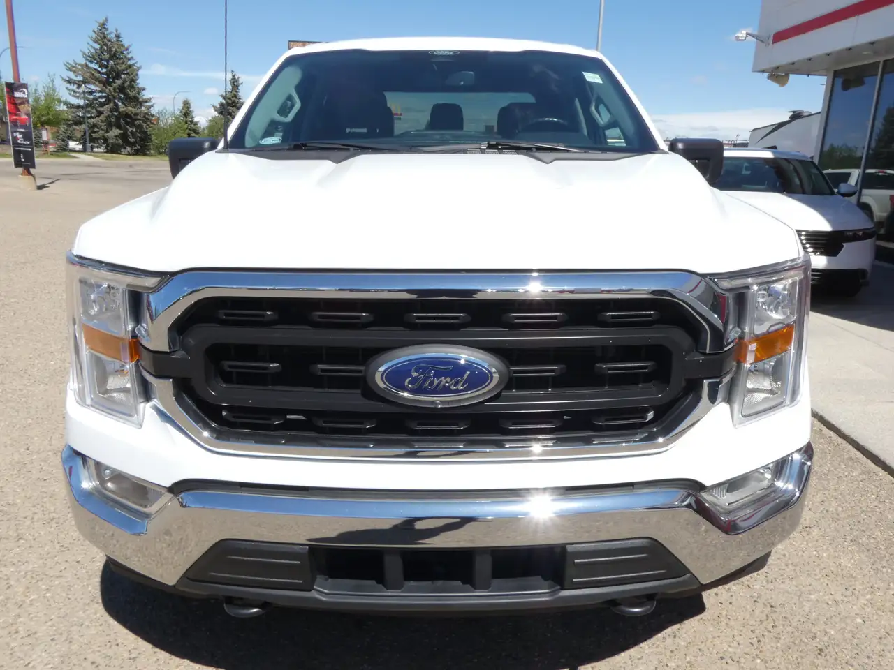 Ford F-150 - Image 7